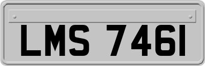 LMS7461