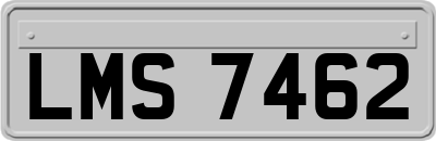 LMS7462