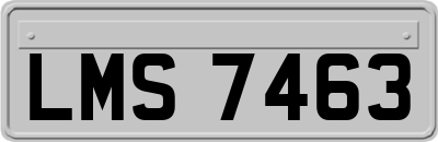 LMS7463