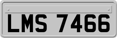 LMS7466