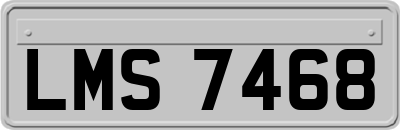 LMS7468