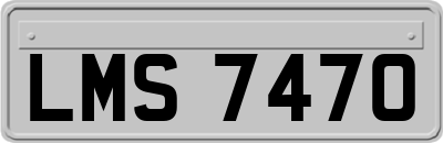 LMS7470