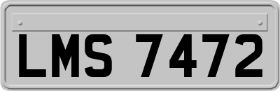 LMS7472