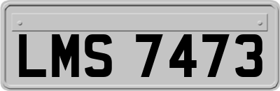 LMS7473