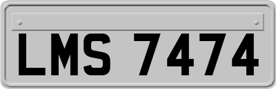LMS7474
