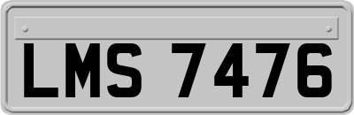 LMS7476