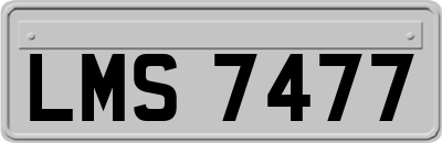 LMS7477