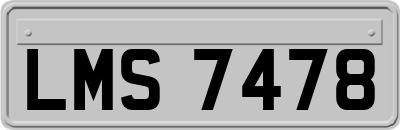 LMS7478