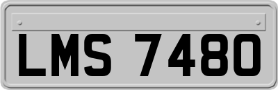 LMS7480