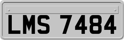 LMS7484