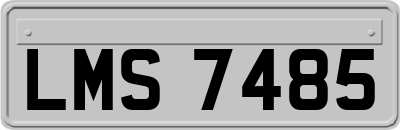 LMS7485