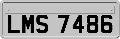 LMS7486
