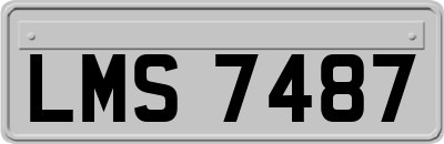 LMS7487