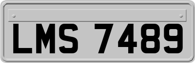 LMS7489