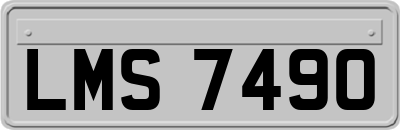 LMS7490
