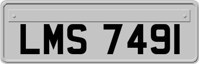 LMS7491