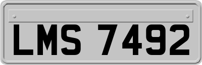 LMS7492