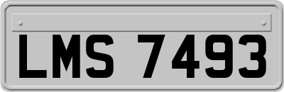 LMS7493