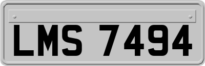 LMS7494