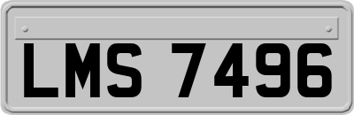 LMS7496
