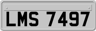 LMS7497