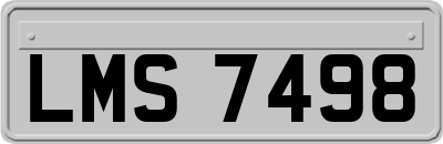 LMS7498