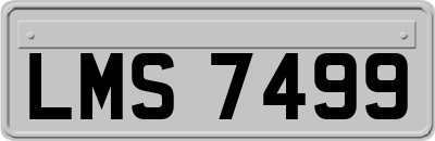 LMS7499