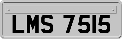 LMS7515