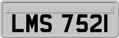 LMS7521