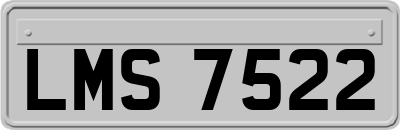 LMS7522