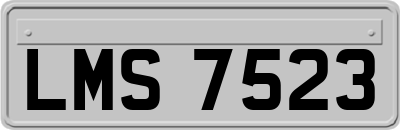 LMS7523