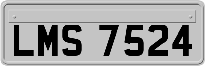 LMS7524