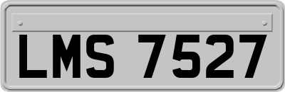 LMS7527