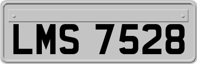 LMS7528