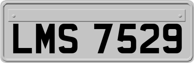 LMS7529