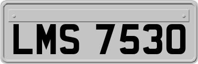 LMS7530