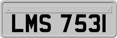 LMS7531