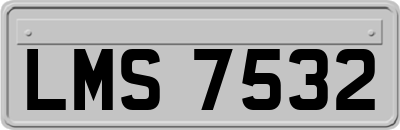 LMS7532