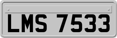 LMS7533