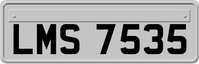 LMS7535