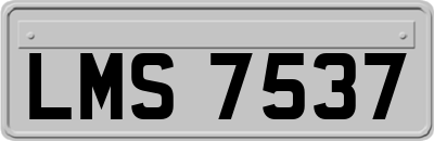 LMS7537