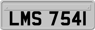 LMS7541