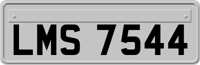 LMS7544