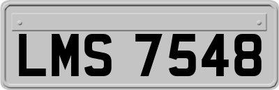 LMS7548