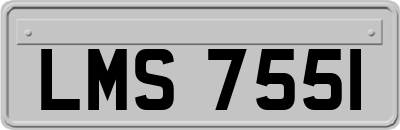 LMS7551
