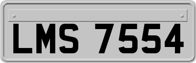 LMS7554
