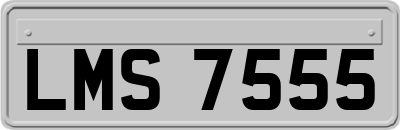 LMS7555