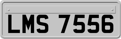 LMS7556