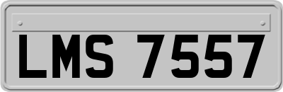 LMS7557