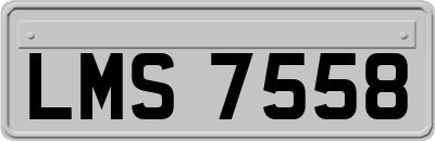 LMS7558